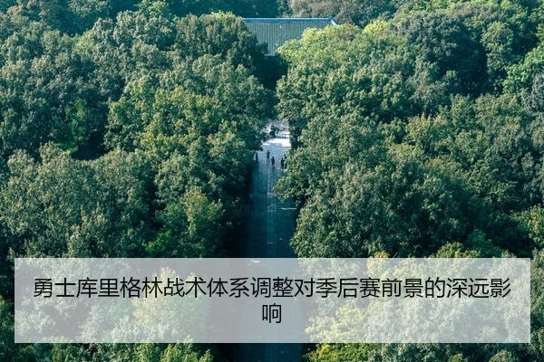 勇士库里格林战术体系调整对季后赛前景的深远影响